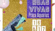 Imagem Feira da Cidade chega ao Loteamento Aquarius, na Pituba