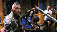 Vagner Souza/BNews