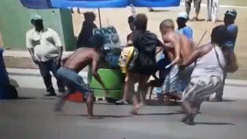Reprodução