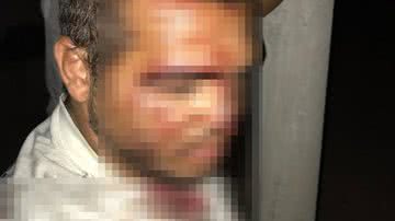 Reprodução/Redes sociais