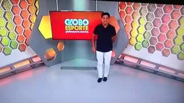Reprodução