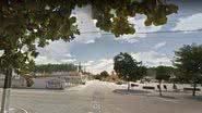 Reprodução/ Google Maps