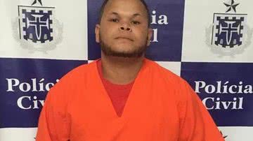 Divulgação (Polícia Civil)
