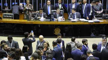 Luis Macedo/Câmara dos Deputados