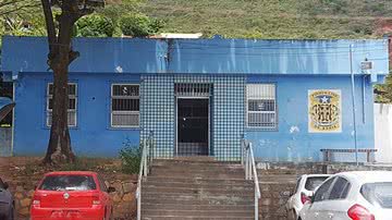 Reprodução (Campo Formoso Notícias)