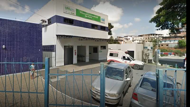 Reprodução