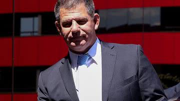 Pedro Ladeira/Folhapress