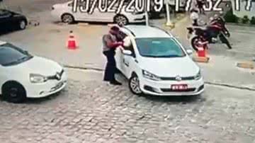 Reprodução