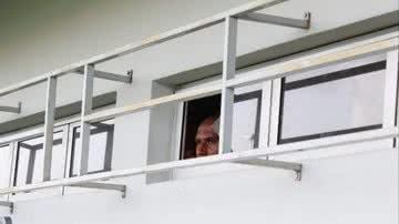 Rômulo Almeida / GloboEsporte.com