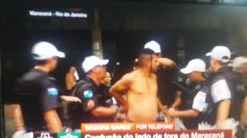 Reprodução