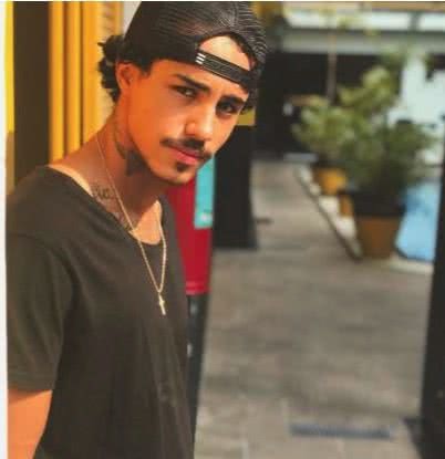 Reprodução/ Redes sociais