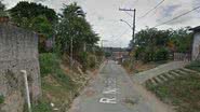Reprodução/Google Maps