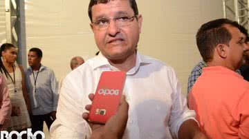 Vagner Souza/Arquivo/BNews