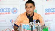 Felipe Oliveira/EC Bahia