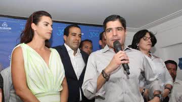 Carlos Alberto / BNews