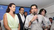 Carlos Alberto / BNews