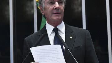 Geraldo Magela/Agência Senado