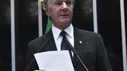 Geraldo Magela/Agência Senado