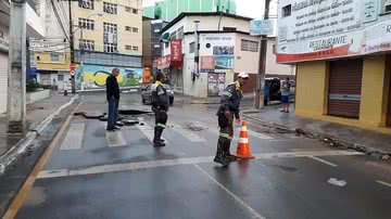 Divulgação/Prefeitura de Vitória da Conquista