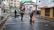 Divulgação/Prefeitura de Vitória da Conquista