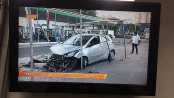 Reprodução / Record TV Itapoan