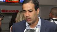Carlos Alberto/BNews