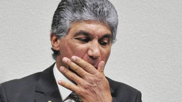 Geraldo Magela/ Agência Senado