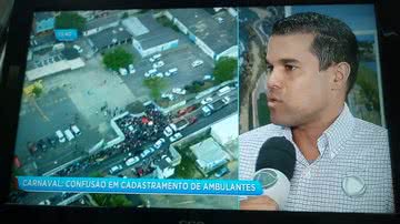 Reprodução