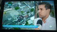 Reprodução