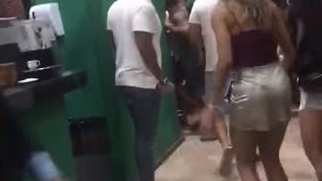 Reprodução