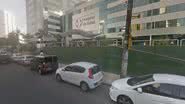 Reprodução/Google Street View
