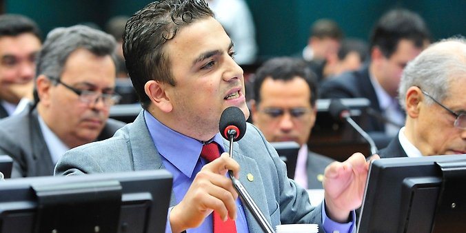 Luis Macedo / Câmara dos Deputados