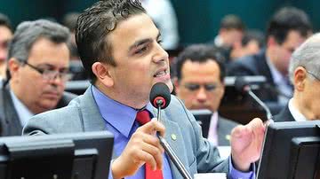 Luis Macedo / Câmara dos Deputados