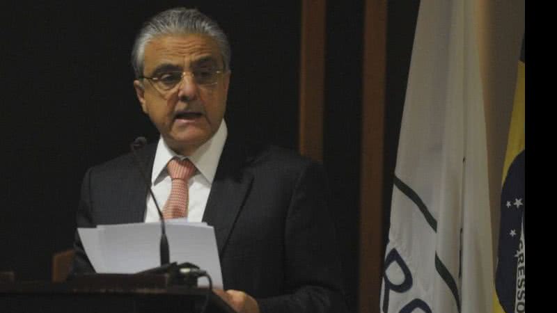Antonio Cruz/Arquivo/Agência Brasil