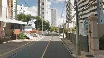 Google Imagens/Reprodução