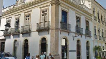 Reprodução/Google Street Views