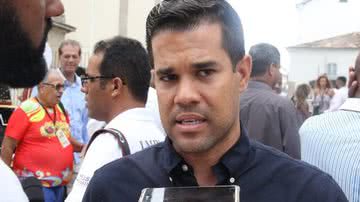 Carlos Alberto/BNews