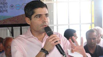 Carlos Alberto/ BNews