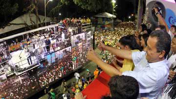 Divulgação//Governo da Bahia