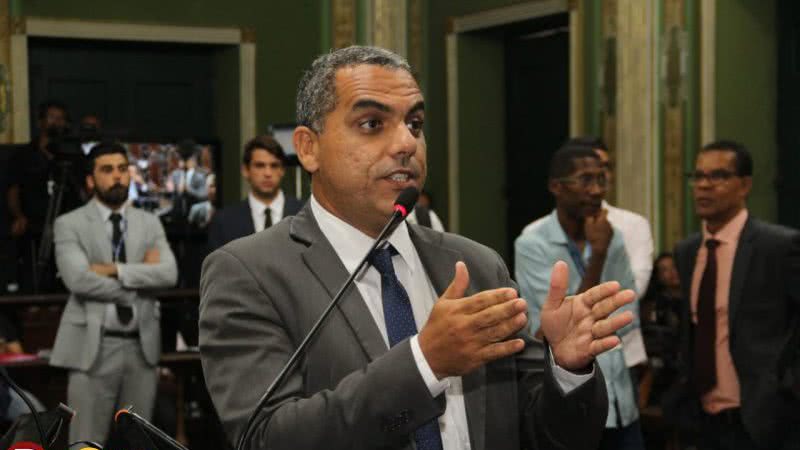 Vagner Souza / BNews
