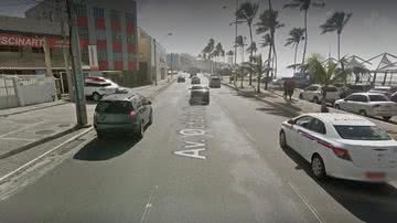 Reprodução/Google Street View