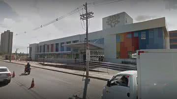 Reprodução / Google Street View