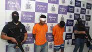 Carlos Alberto/BNews