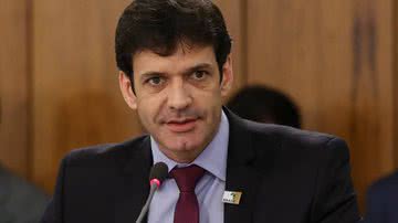 Marcos Corrêa - 3.jan.19/Presidência da República