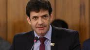 Marcos Corrêa - 3.jan.19/Presidência da República
