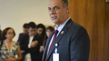 Marcello Casal Jr/ Agência Brasil