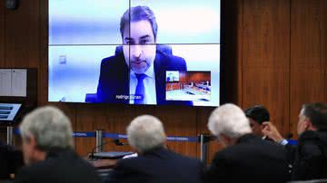 Alex Ferreira/Câmara dos Deputados