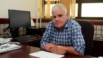 Jefferson Peixoto/Secom/PMS