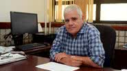 Jefferson Peixoto/Secom/PMS
