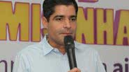 Carlos Alberto/BNews
